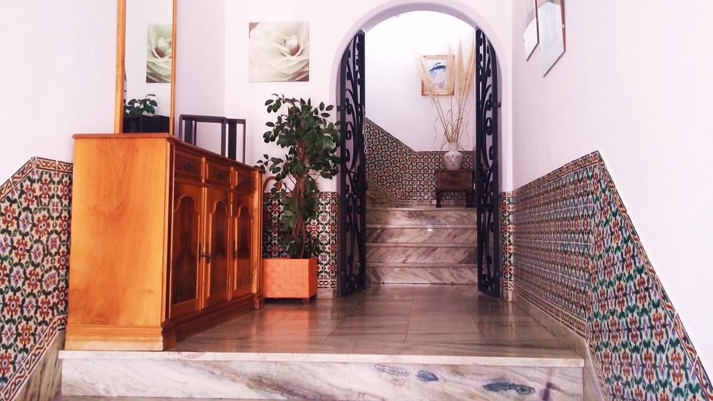 Pensión La Maison Dos Prazeres Portimão